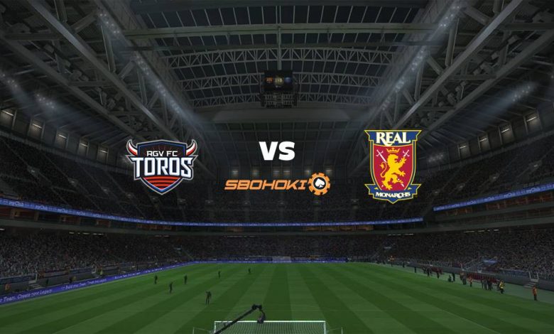 Live Streaming Rio Grande Valley FC Toros vs Real Monarchs SLC 13 Juni 2021 1