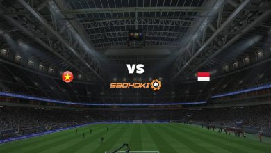 Live Streaming Vietnam vs Indonesia 7 Juni 2021 2