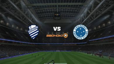 Live Streaming CSA vs Cruzeiro 27 Juni 2021 5