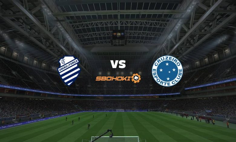 Live Streaming 
CSA vs Cruzeiro 27 Juni 2021 1