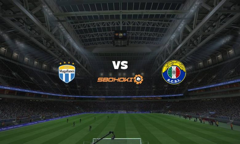 Live Streaming 
Magallanes vs Audax Italiano 30 Juni 2021 1