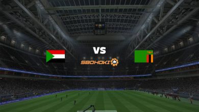 Live Streaming Sudan vs Zambia 10 Juni 2021 4