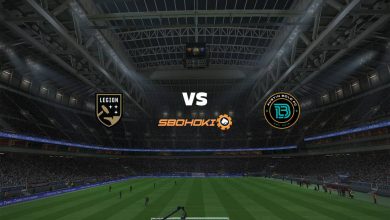 Live Streaming Birmingham Legion FC vs Austin Bold FC 19 Juni 2021 2