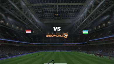 Live Streaming Yemen vs Uzbekistan 11 Juni 2021 2