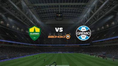 Live Streaming Cuiabá vs Grêmio 20 Juni 2021 3