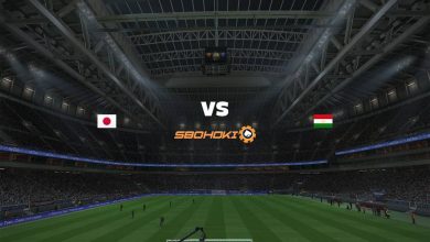 Live Streaming Japan vs Tajikistan 7 Juni 2021 2
