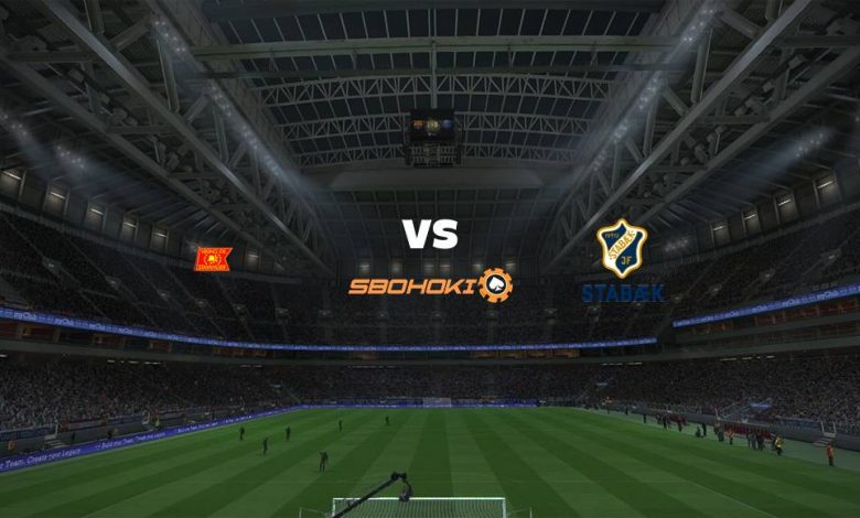 Live Streaming 
Viking FK vs Stabaek 30 Juni 2021 1