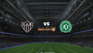 Live Streaming Atlético-MG vs Chapecoense 21 Juni 2021 9