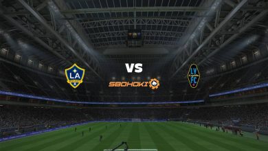 Live Streaming LA Galaxy II vs Las Vegas Lights FC 17 Juni 2021 7