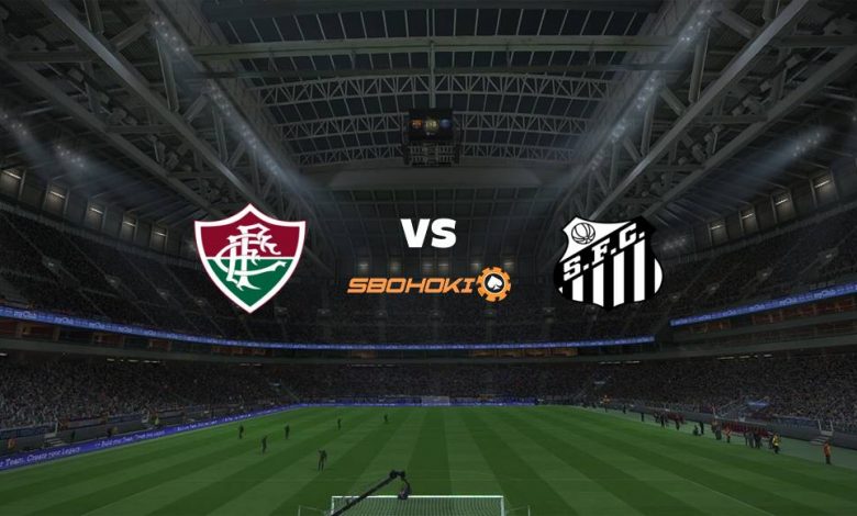 Live Streaming 
Fluminense vs Santos 17 Juni 2021 1