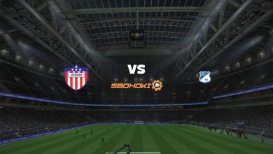 Photo of Live Streaming 
Atlético Junior vs Millonarios 10 Juni 2021