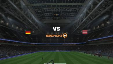 Live Streaming Germany vs Latvia 7 Juni 2021 5