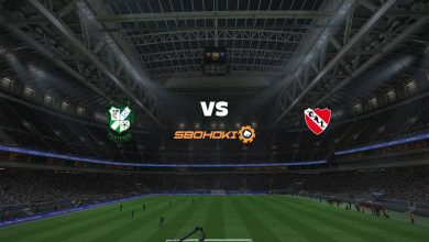 Live Streaming Platense vs Independiente 31 Juli 2021 2