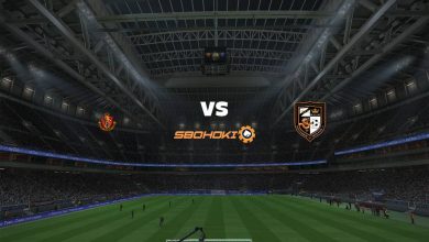 Live Streaming Nagoya Grampus vs Ratchaburi Mitrphol 1 Juli 2021 1