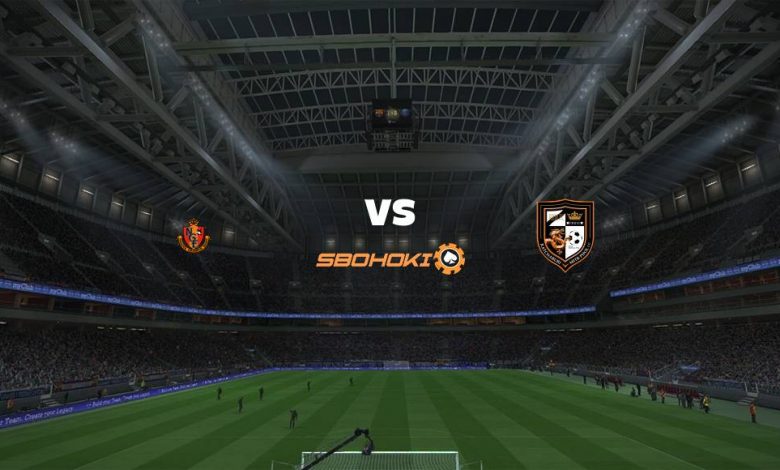 Live Streaming 
Nagoya Grampus vs Ratchaburi Mitrphol 1 Juli 2021 1