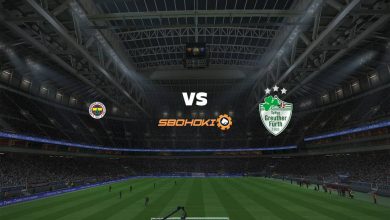 Photo of Live Streaming 
Fenerbahce vs SpVgg Greuther Furth 31 Juli 2021