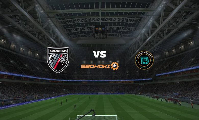 Live Streaming 
San Antonio FC vs Austin Bold FC 4 Juli 2021 1