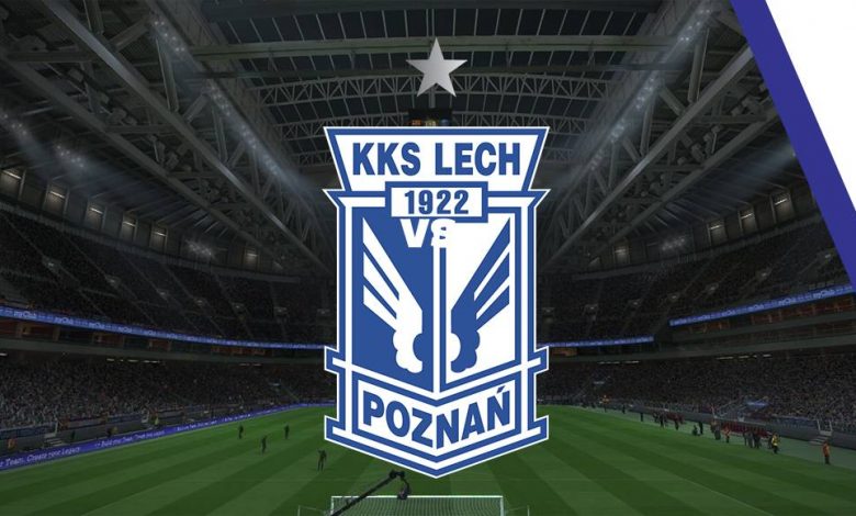 Live Streaming 
KS Gornik Zabrze vs KKS Lech Poznan 30 Juli 2021 1