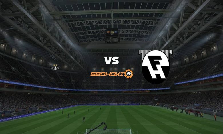 Live Streaming 
Rosenborg vs FH Hafnarfjordur 29 Juli 2021 1