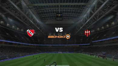 Live Streaming Independiente vs Patronato 28 Juli 2021 10