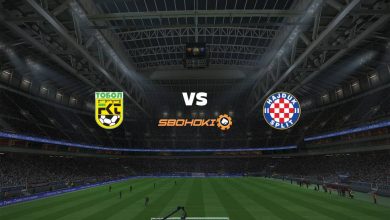 Live Streaming Tobol Kostanay vs Hajduk Split 29 Juli 2021 1