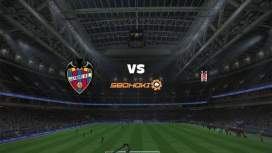 Photo of Live Streaming 
Levante vs Besiktas 31 Juli 2021
