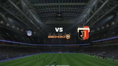 Photo of Live Streaming 
Slovacko vs Lokomotiv Plovdiv 29 Juli 2021