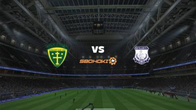 Live Streaming MSK Zilina vs Apollon Limassol 29 Juli 2021 2