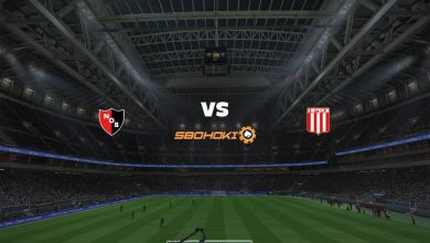 Live Streaming Newell's Old Boys vs Estudiantes de La Plata 30 Juli 2021 5