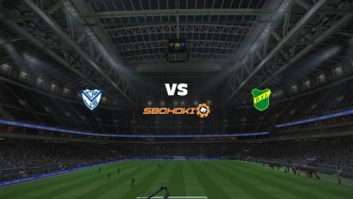 Photo of Live Streaming 
Vélez Sarsfield vs Defensa y Justicia 28 Juli 2021