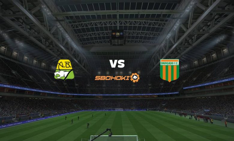 Live Streaming 
Bucaramanga vs Envigado 28 Juli 2021 1