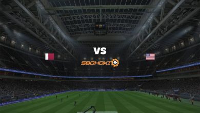 Live Streaming Qatar vs United States 29 Juli 2021 8
