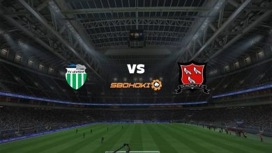Live Streaming FC Levadia Tallinn vs Dundalk 29 Juli 2021 1