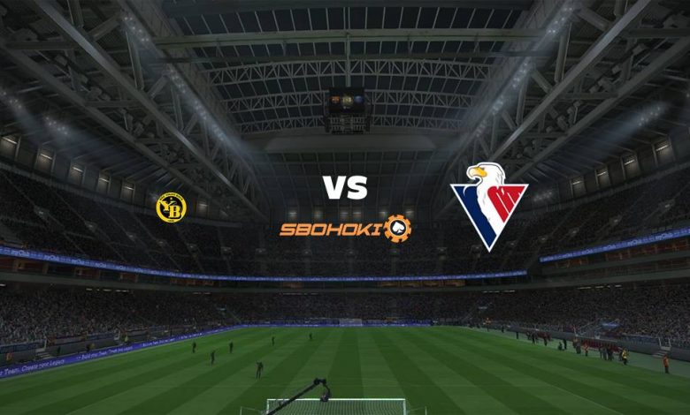 Live Streaming 
Young Boys vs Slovan Bratislava 28 Juli 2021 1