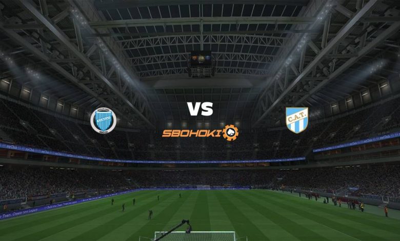 Live Streaming 
Godoy Cruz Antonio Tomba vs Atlético Tucumán 28 Juli 2021 1