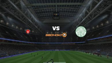 Photo of Live Streaming 
FC Midtjylland vs Celtic 28 Juli 2021