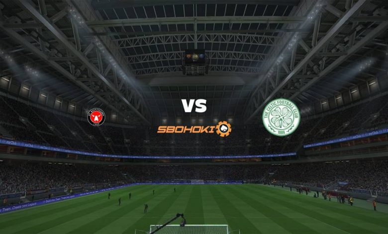 Live Streaming 
FC Midtjylland vs Celtic 28 Juli 2021 1