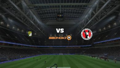Photo of Live Streaming 
León vs Tijuana 31 Juli 2021