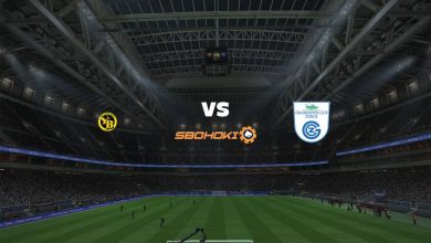 Photo of Live Streaming 
Young Boys vs Grasshoppers 31 Juli 2021