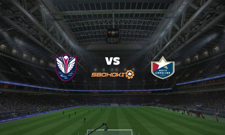 Live Streaming 
South Georgia Tormenta FC vs North Carolina FC 4 Juli 2021 1