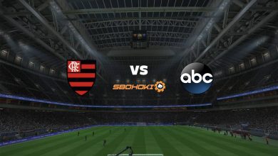 Photo of Live Streaming 
Flamengo vs ABC 29 Juli 2021