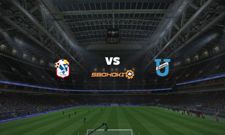 Live Streaming 
Manta F.C. vs Universidad Católica (Quito) 31 Juli 2021 1