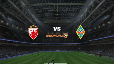 Photo of Live Streaming 
Red Star Belgrade vs Kairat Almaty 28 Juli 2021