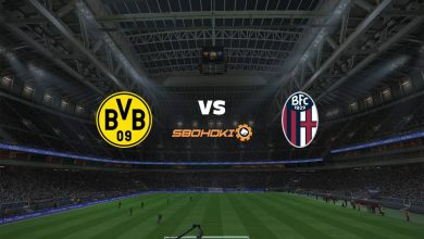Photo of Live Streaming 
Borussia Dortmund vs Bologna 30 Juli 2021