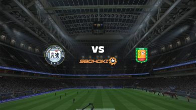Photo of Live Streaming 
Guayaquil City FC vs Deportivo Cuenca 31 Juli 2021