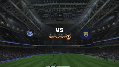 Photo of Live Streaming 
Everton vs Pumas UNAM 28 Juli 2021