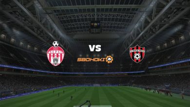 Photo of Live Streaming 
Sepsi Sfantu Gheorghe vs FC Spartak Trnava 29 Juli 2021