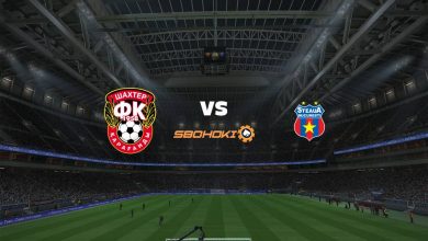 Live Streaming Shakhter Karagandy vs FCSB 29 Juli 2021 8