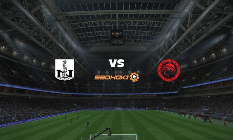 Live Streaming 
Neftchi vs Olympiakos 28 Juli 2021 1