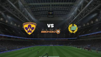 Live Streaming NK Maribor vs Hammarby 29 Juli 2021 3